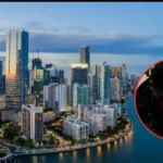 Oscar Elliot Bryant Arrested for $7K Bank Heists in Miami 2026