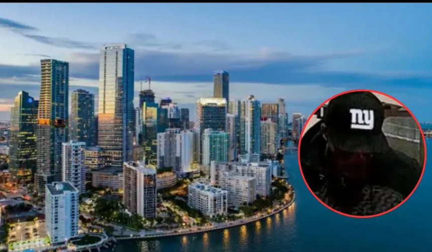 Oscar Elliot Bryant Arrested for $7K Bank Heists in Miami 2026
